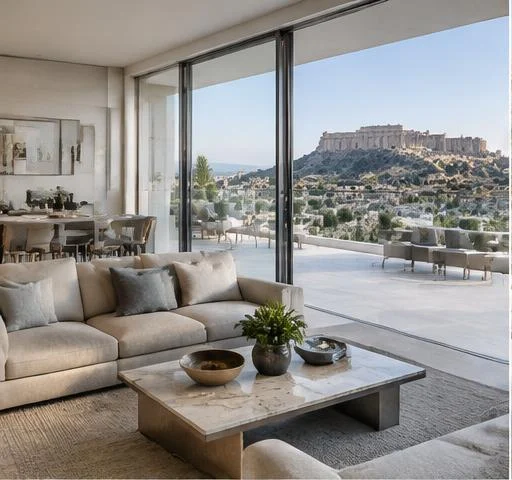 Home Matchmaker — illustrative real estate concept